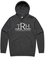 Load image into Gallery viewer, CHARCOAL HOODIE (Pre-order)
