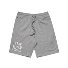 Load image into Gallery viewer, MENS SWEAT SHORTS GREY (pre-order)
