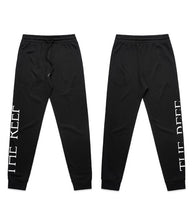 Load image into Gallery viewer, WOMEN&#39;S LIGHTWEIGHT TRACKIES BLACK (Pre-order)
