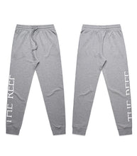 Load image into Gallery viewer, WOMEN&#39;S LIGHTWEIGHT TRACKIES GREY (Pre-order)
