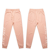 Load image into Gallery viewer, WOMEN&#39;S LIGHTWEIGHT TRACKIES PINK (Pre-order)
