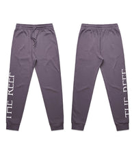 Load image into Gallery viewer, WOMEN&#39;S LIGHTWEIGHT TRACKIES PURPLE (Pre-order)

