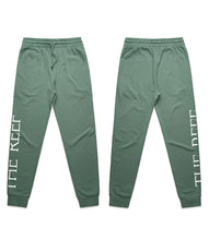 Load image into Gallery viewer, WOMEN&#39;S LIGHTWEIGHT TRACKIES SAGE (Pre-order)
